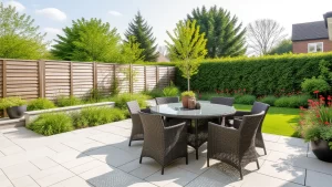 أفضل شركة تنسيق حدائق في الكويت