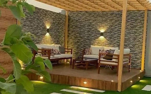 حداد شلالات